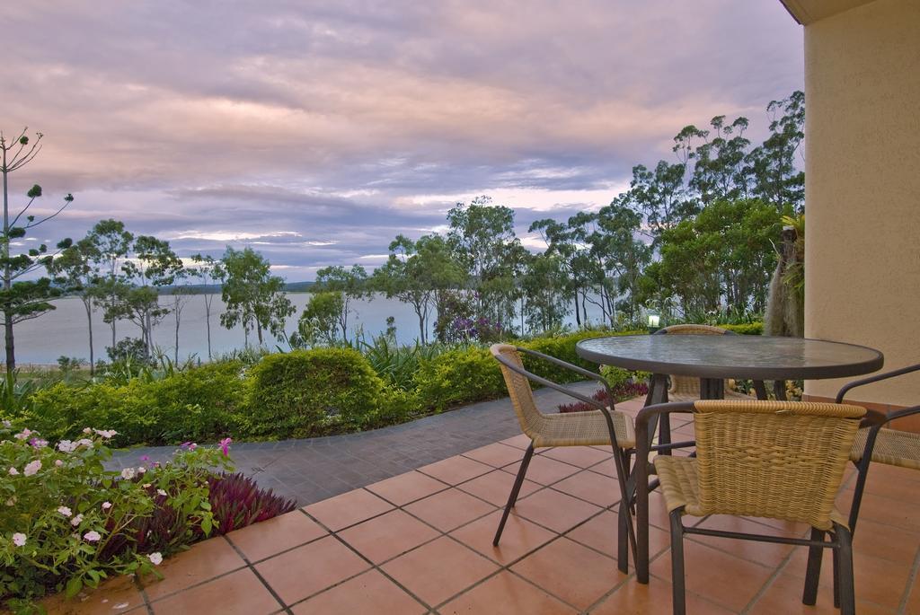 Tinaroo Lake Resort