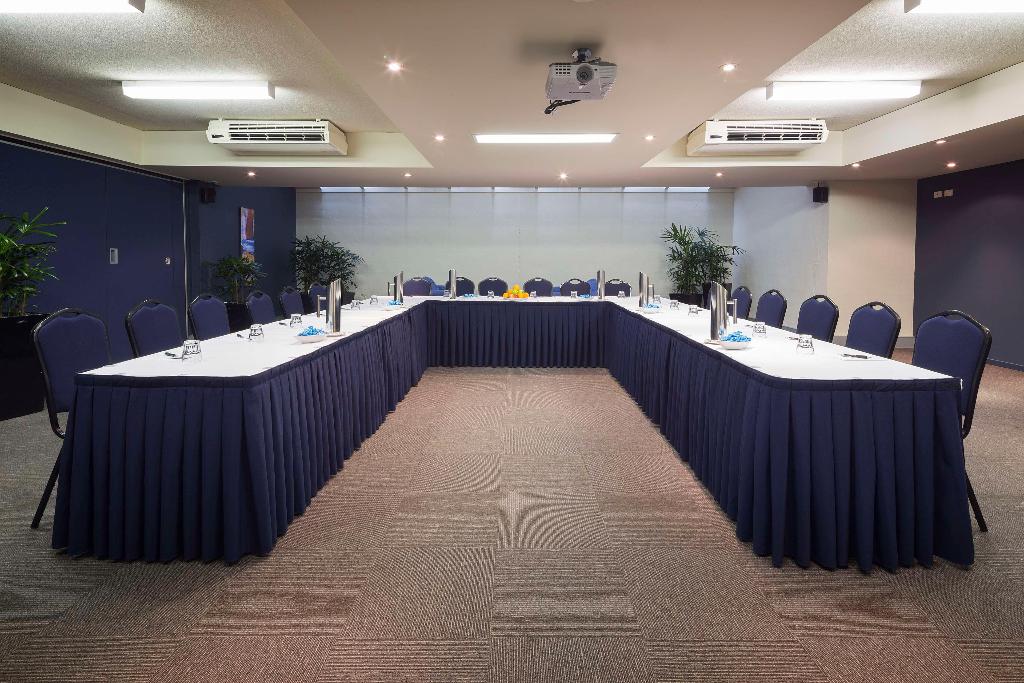 Canberra Parklands Central Apartment Hotel photo 34