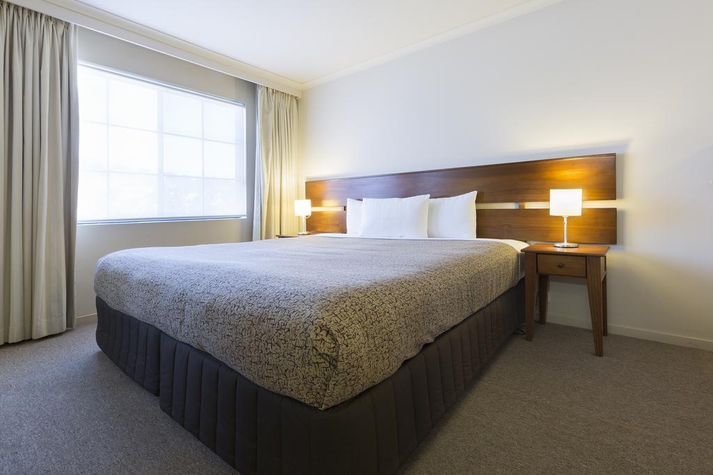 Canberra Parklands Central Apartment Hotel photo 33