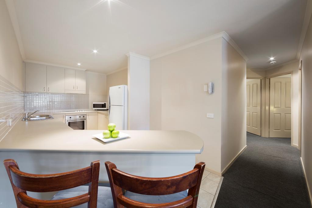 Canberra Parklands Central Apartment Hotel photo 24