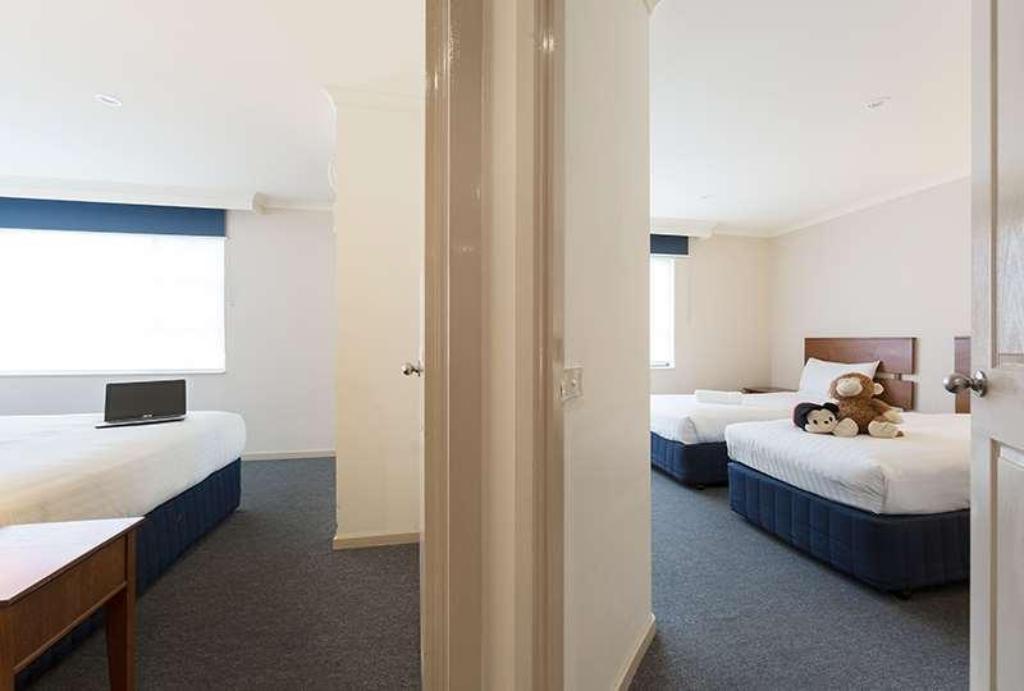 Canberra Parklands Central Apartment Hotel photo 19