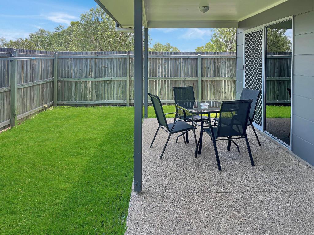 Villas On Rivergum