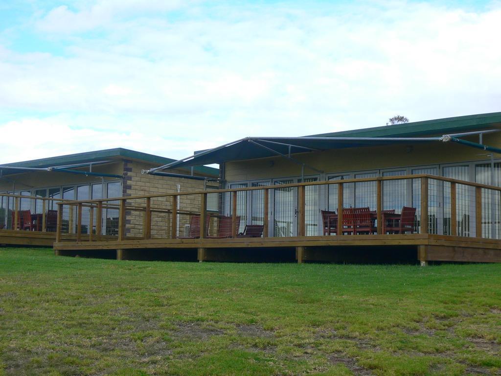 White Sands Estate en Tasmania (costa este)