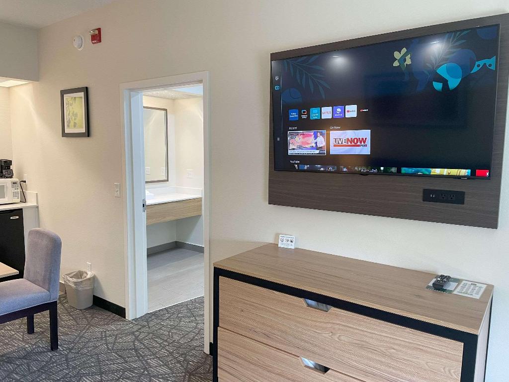 Quality Inn Richmond Richmond Area