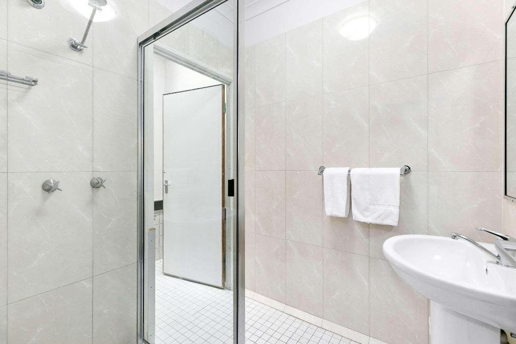 Comfort Hotel Parklands Calliope