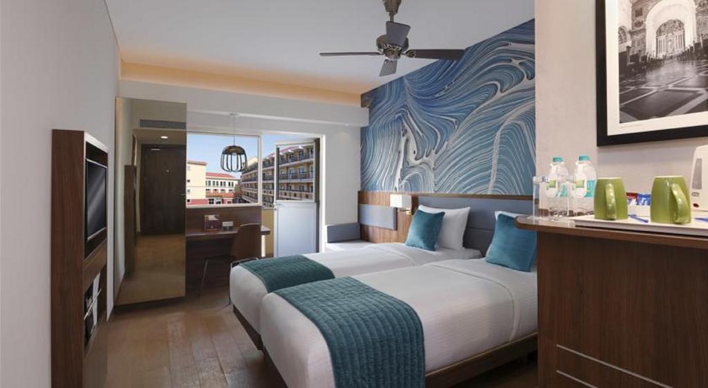 Ibis Styles Goa Calangute