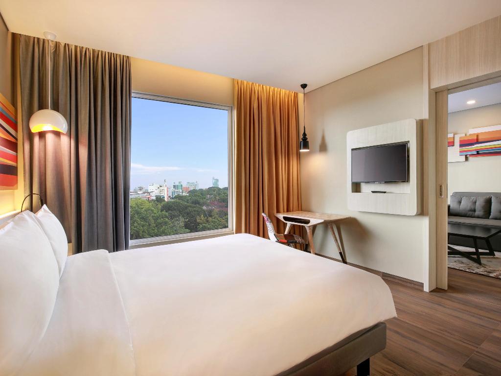 Ibis Styles Makassar Samratulangi