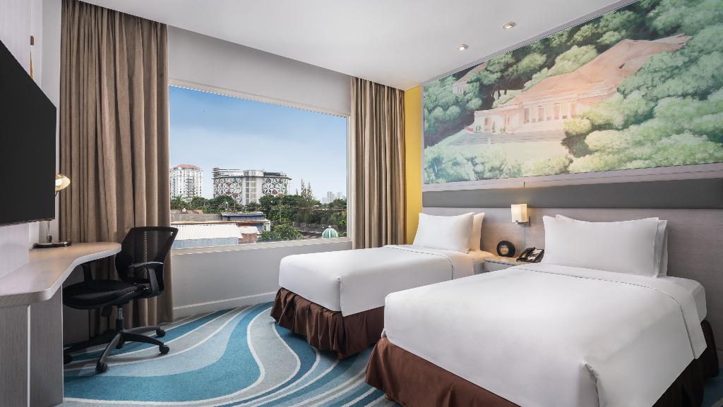 Mercure Jakarta Cikini