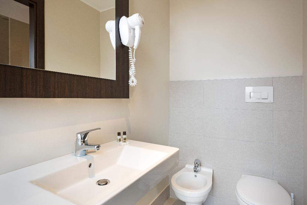 B&B Hotel Milano Sant'Ambrogio