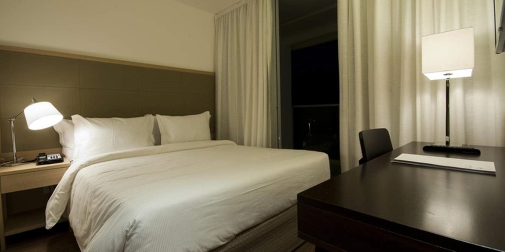 Americas Barra Hotel