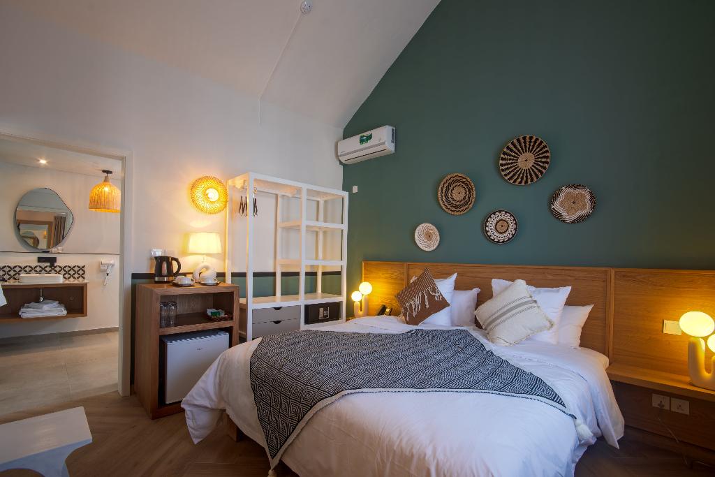 Gosun Beach Residence