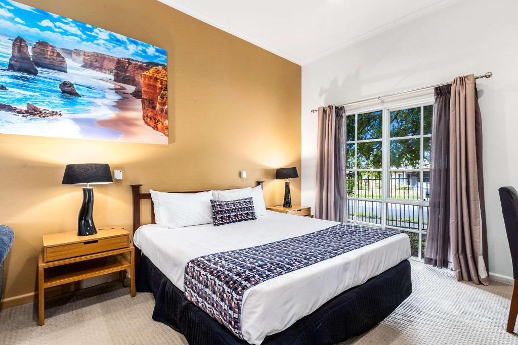 Comfort Inn Greensborough