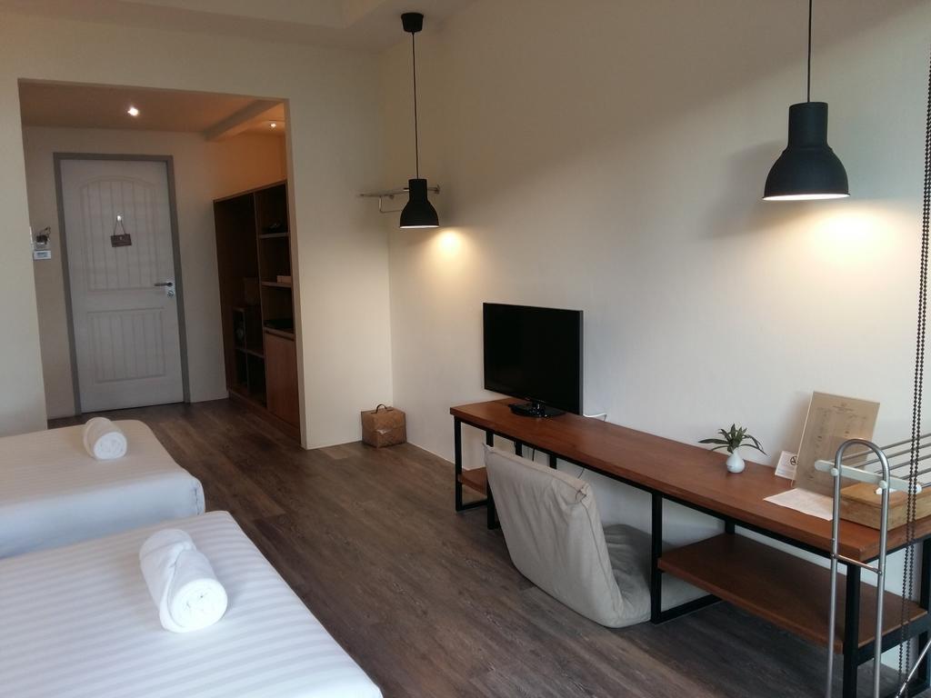 Nest Sense Resort