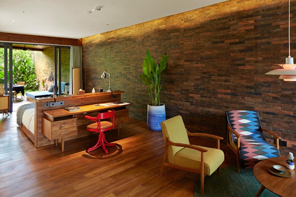 Potato Head Suites