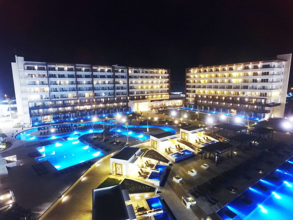 Royalton Blue Waters photo 69