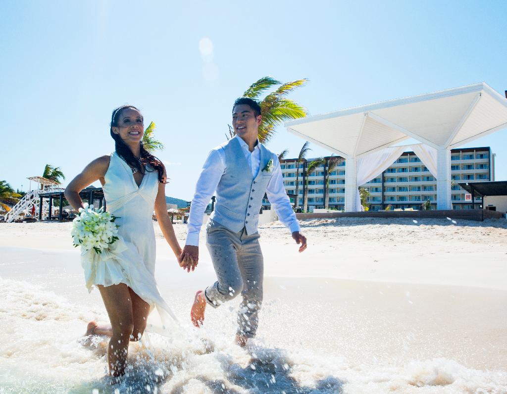 Royalton Blue Waters photo 56