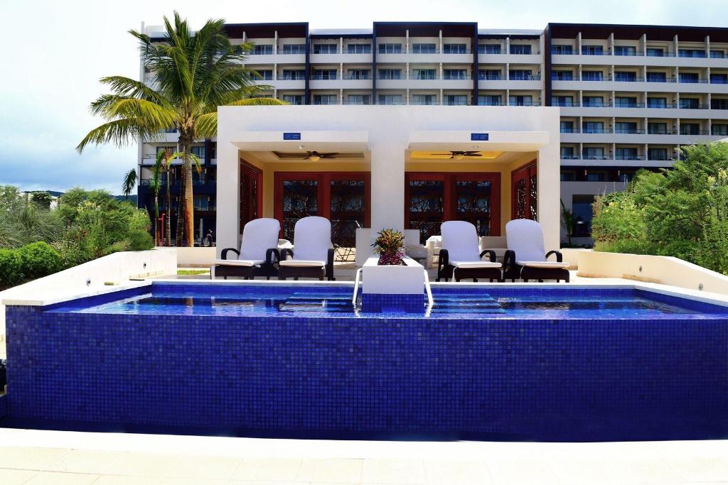 Royalton Blue Waters photo 77