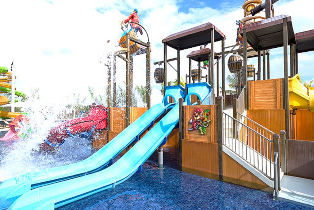 Royalton Blue Waters photo 187