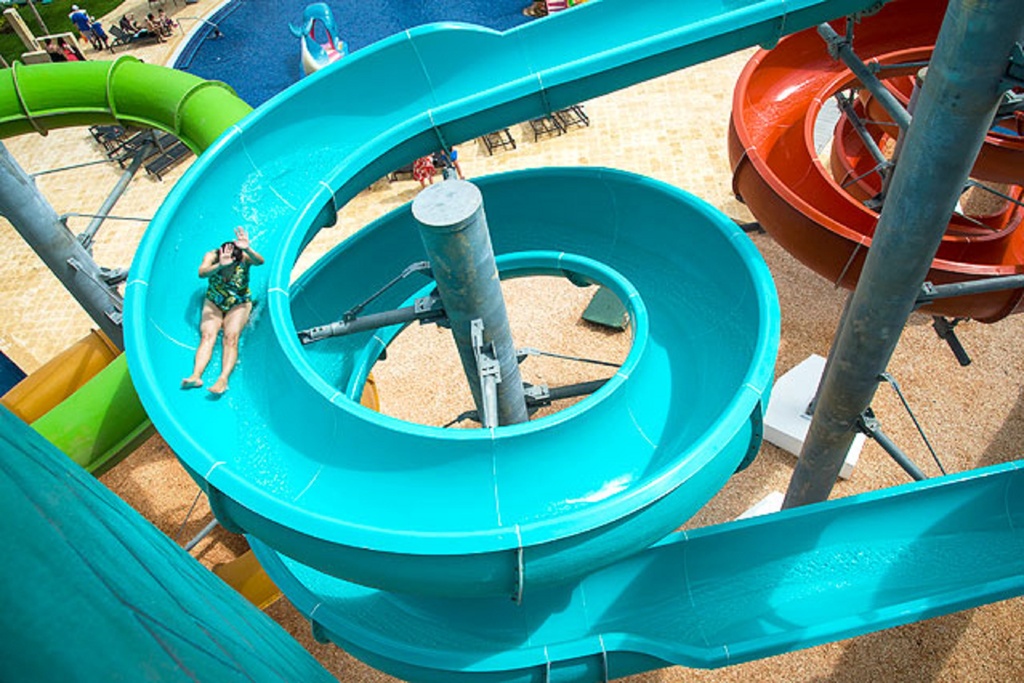 Royalton Blue Waters photo 182