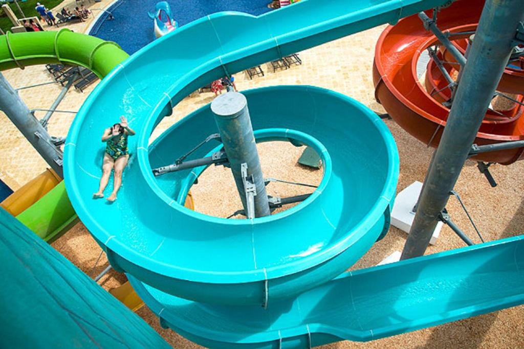 Royalton Blue Waters photo 333