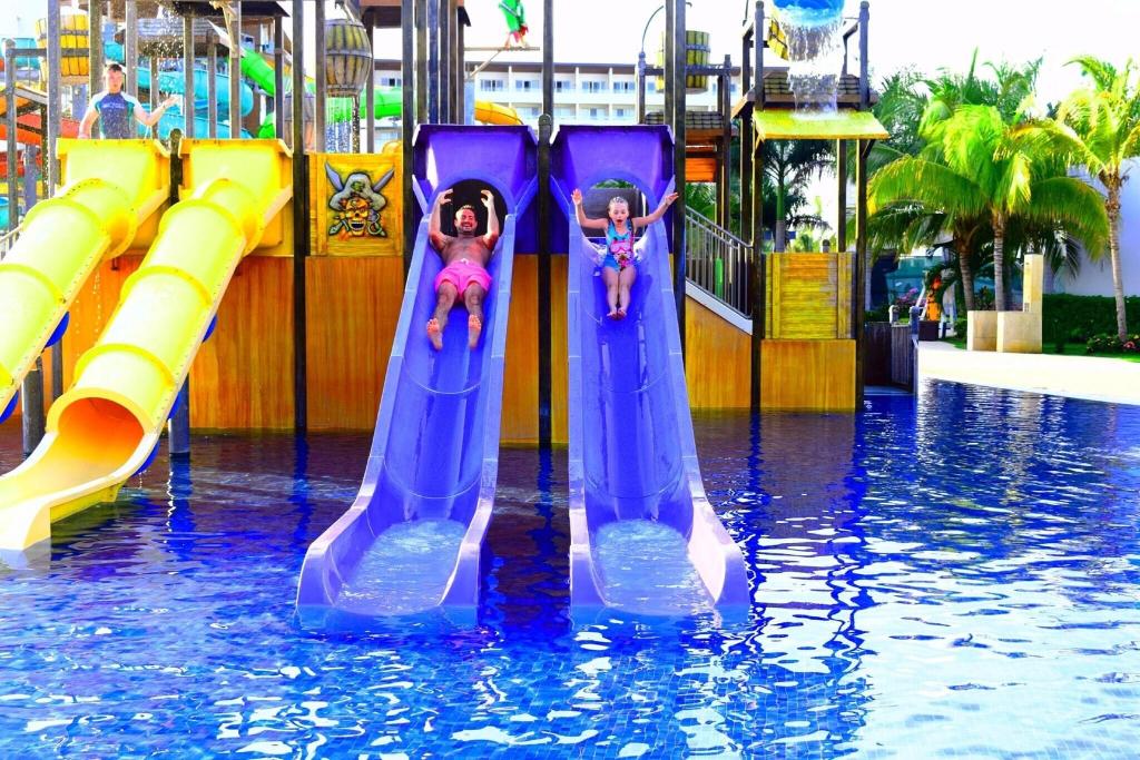 Royalton Blue Waters photo 334