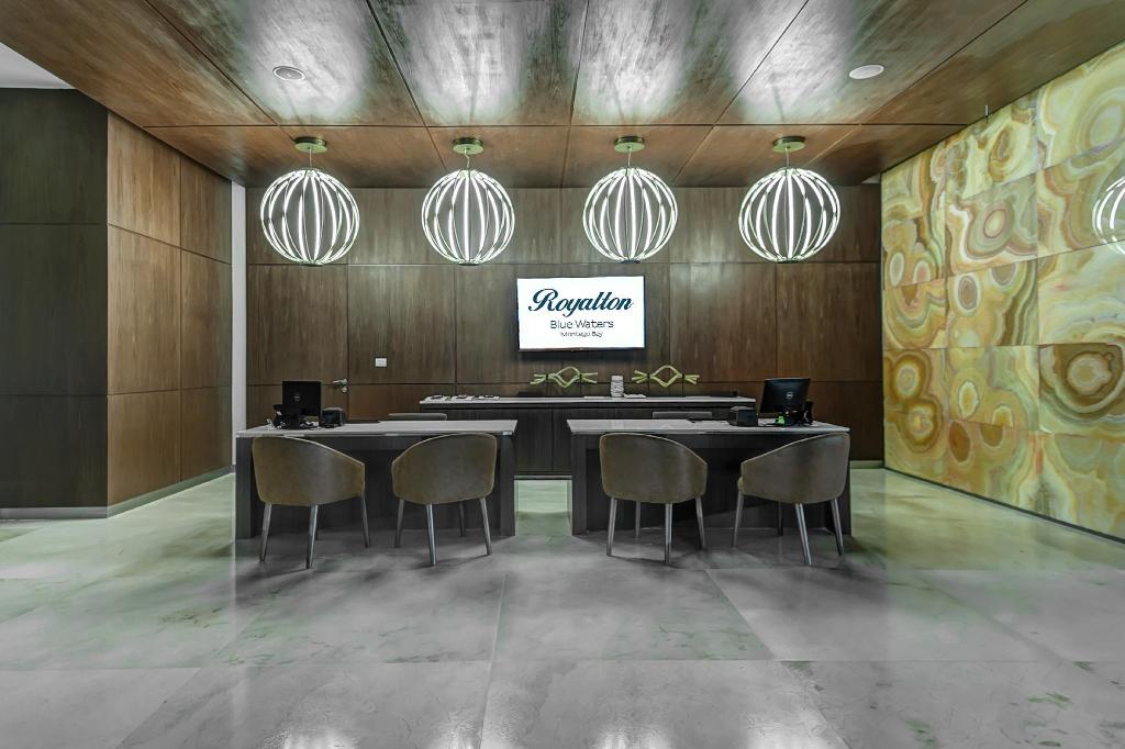 Royalton Blue Waters photo 97