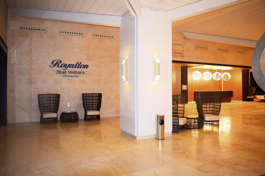 Royalton Blue Waters photo 65