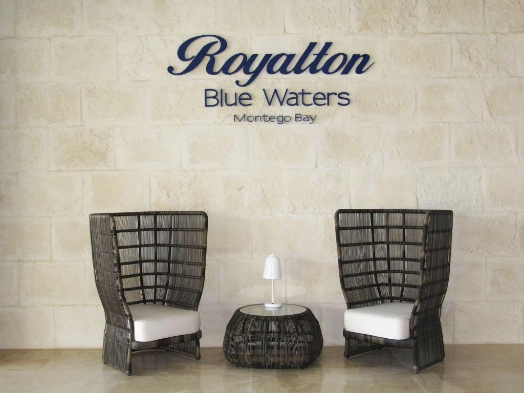 Royalton Blue Waters photo 52