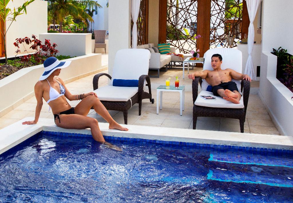 Royalton Blue Waters photo 13