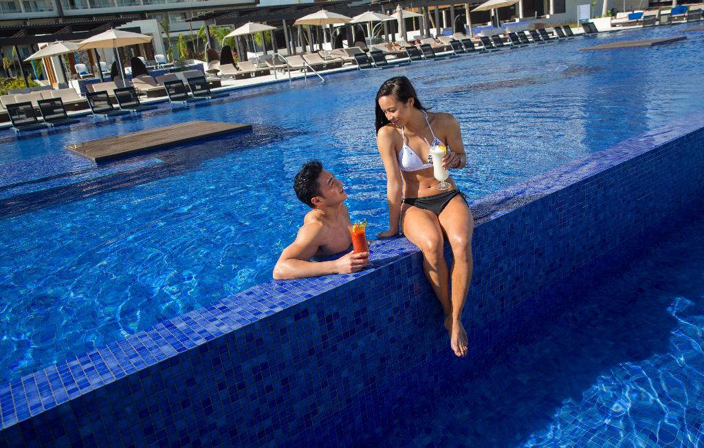 Royalton Blue Waters photo 396