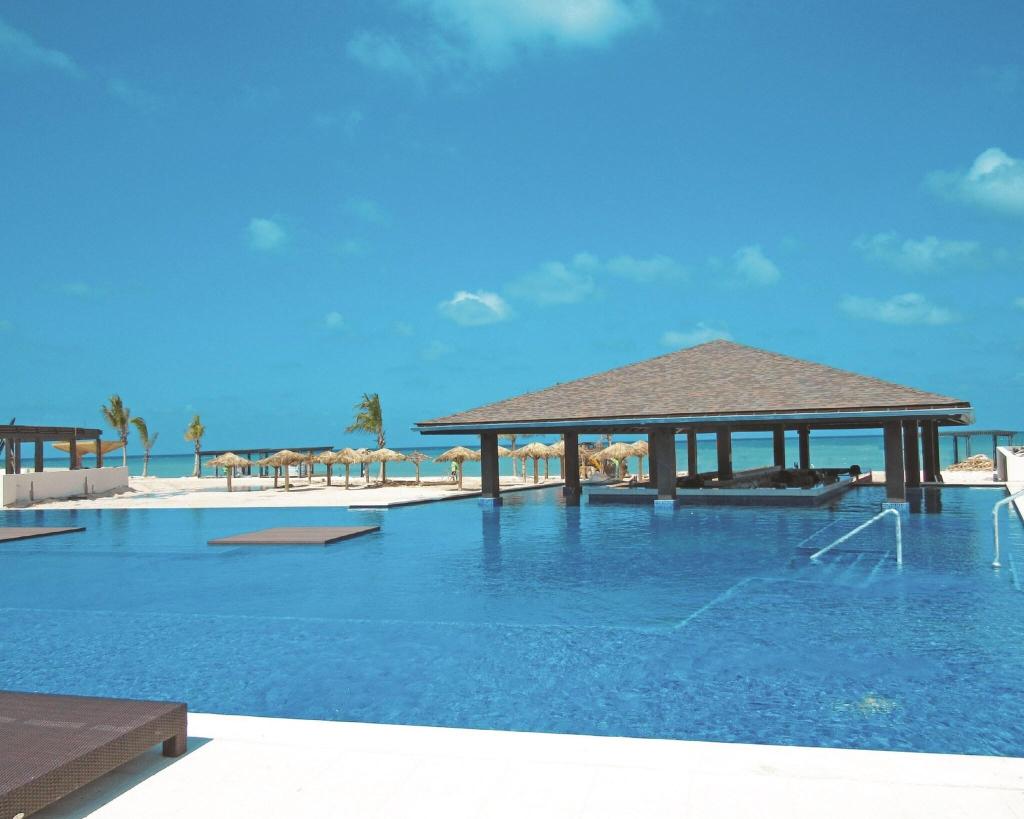 Royalton Blue Waters photo 388