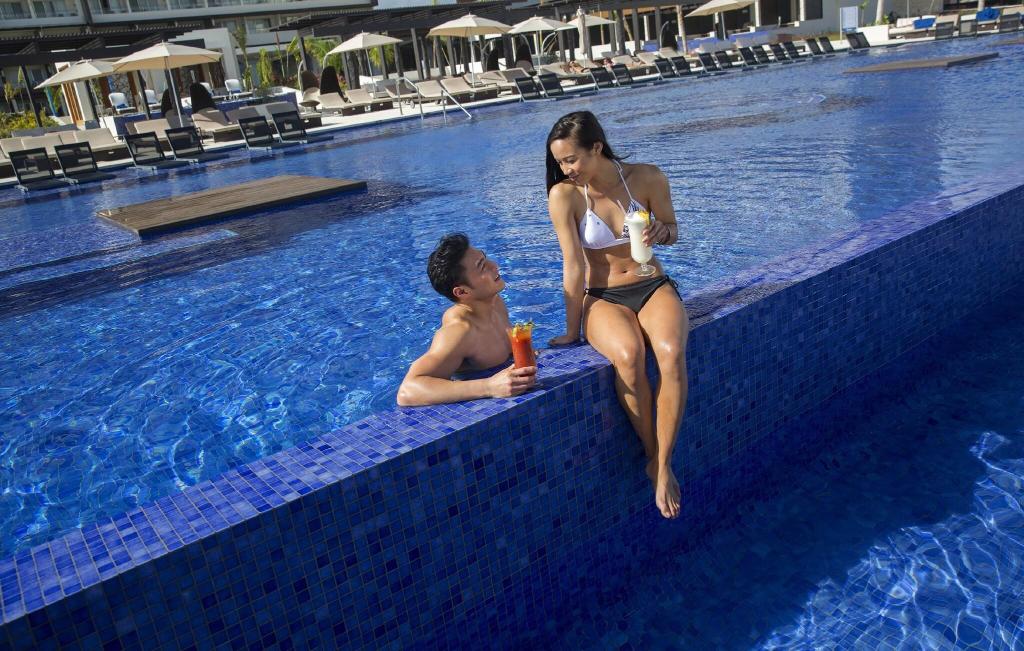 Royalton Blue Waters photo 364