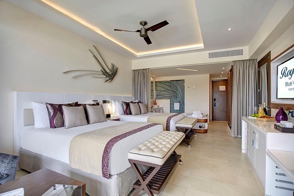 Royalton Blue Waters photo 17