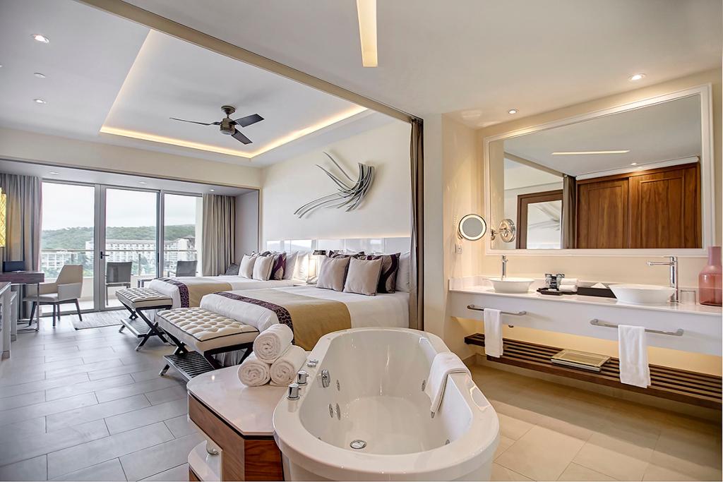 Royalton Blue Waters photo 25