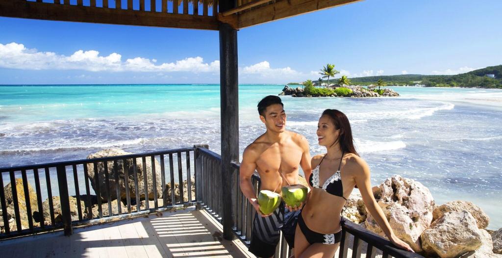 Royalton Blue Waters photo 286