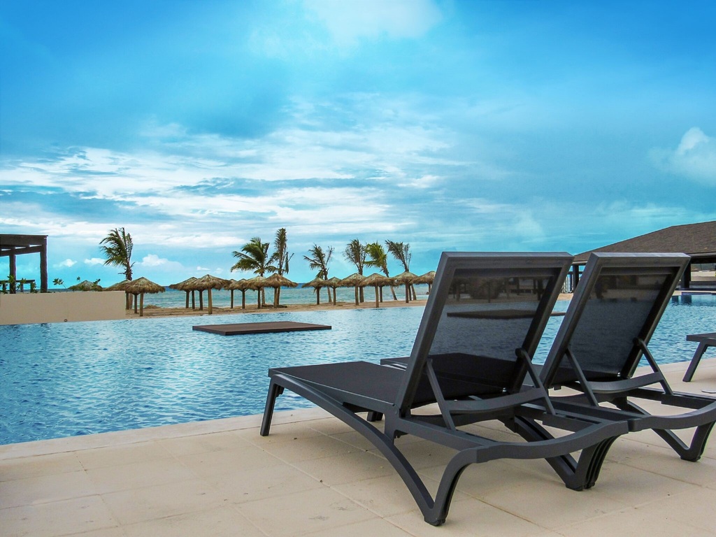 Royalton Blue Waters photo 150