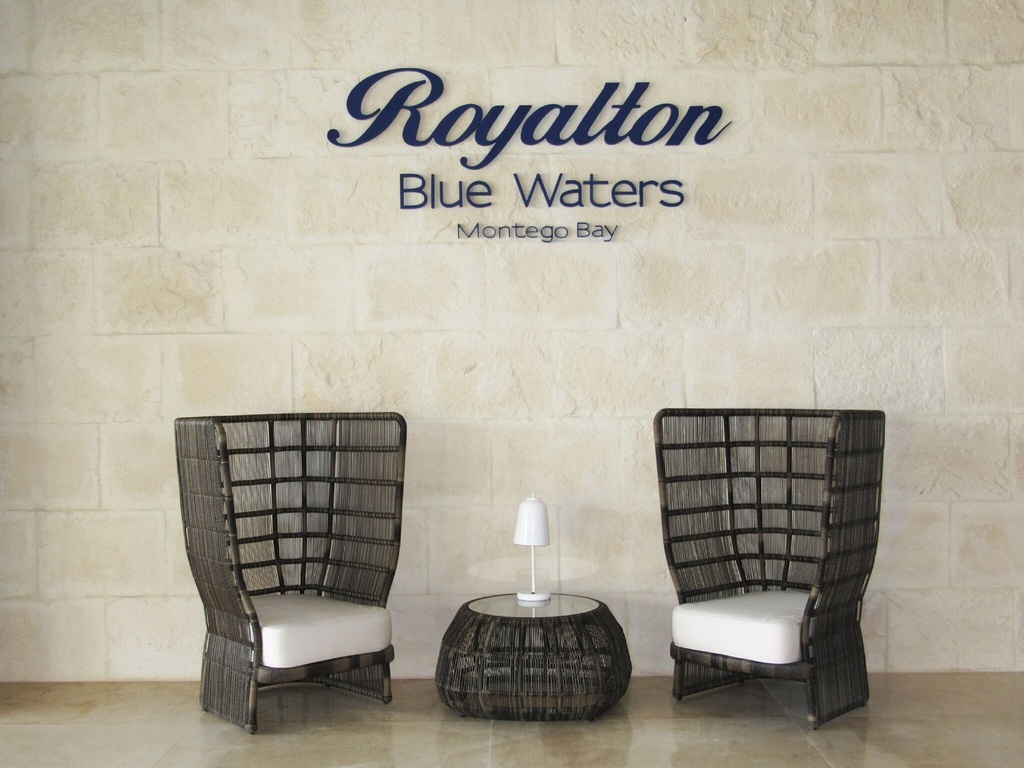 Royalton Blue Waters photo 152