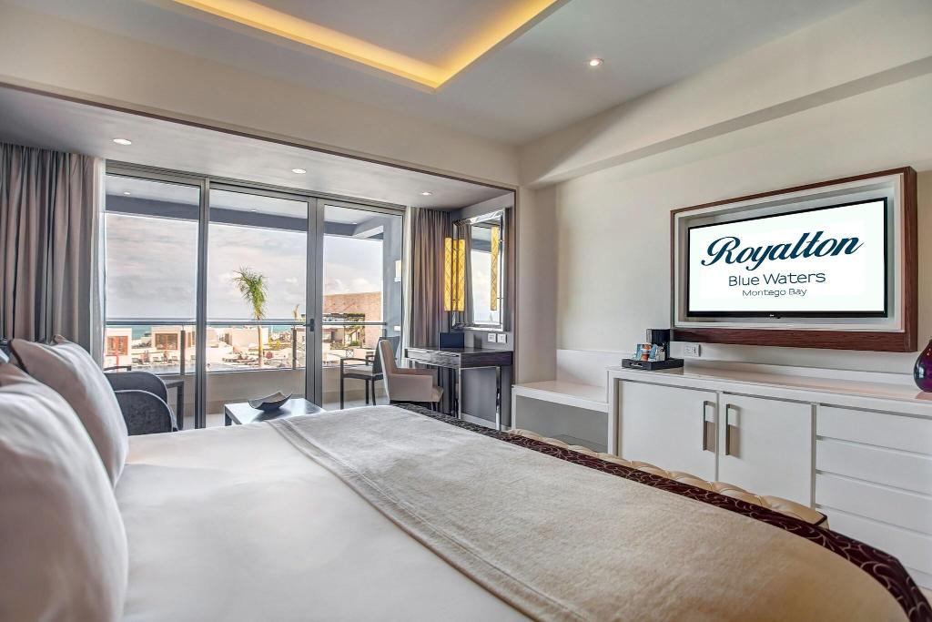 Royalton Blue Waters photo 279