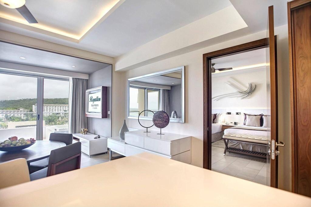 Royalton Blue Waters photo 309