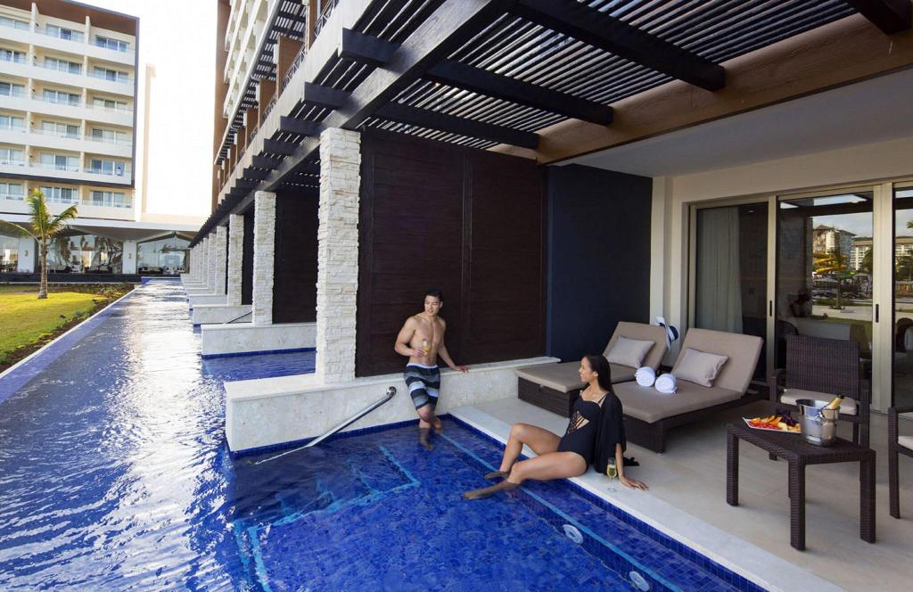 Royalton Blue Waters photo 304