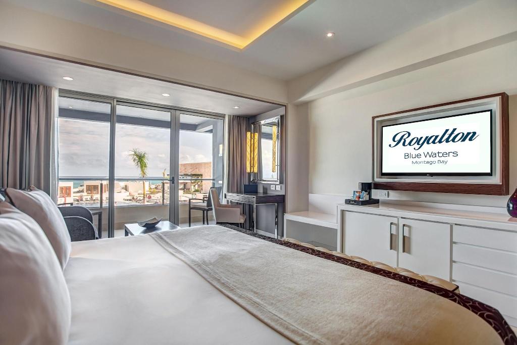 Royalton Blue Waters photo 200