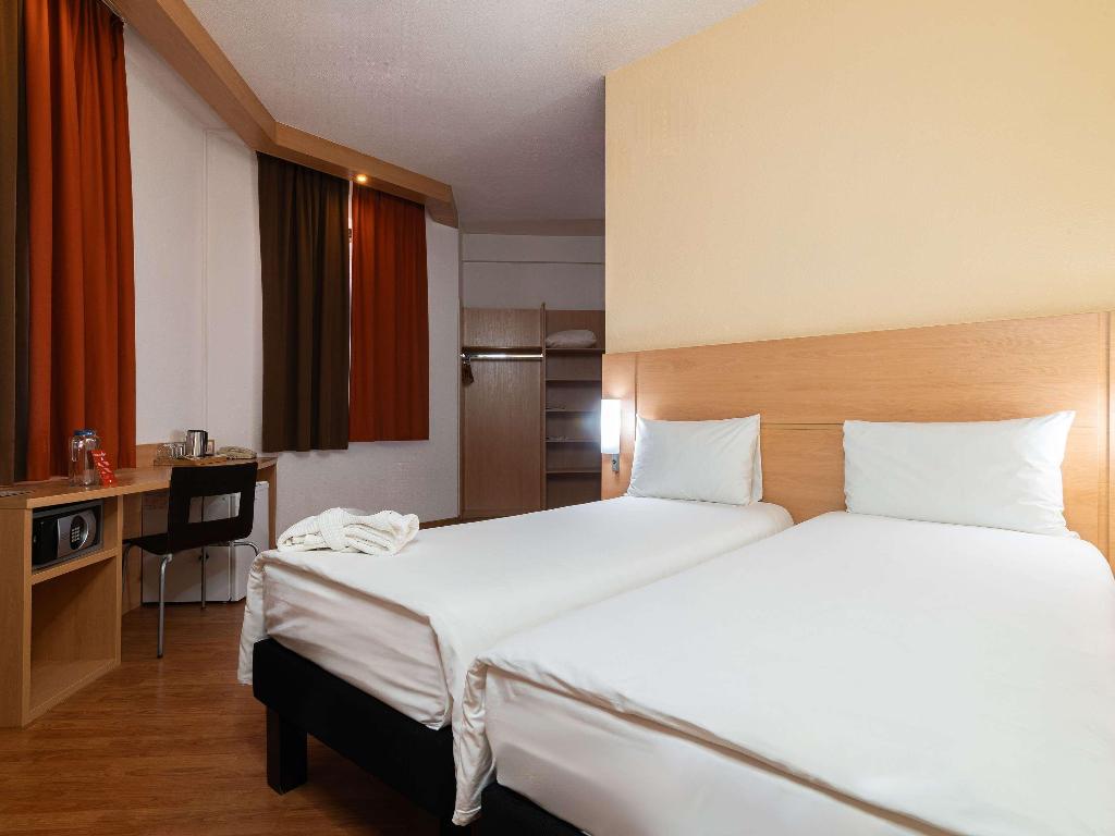Ibis Astana