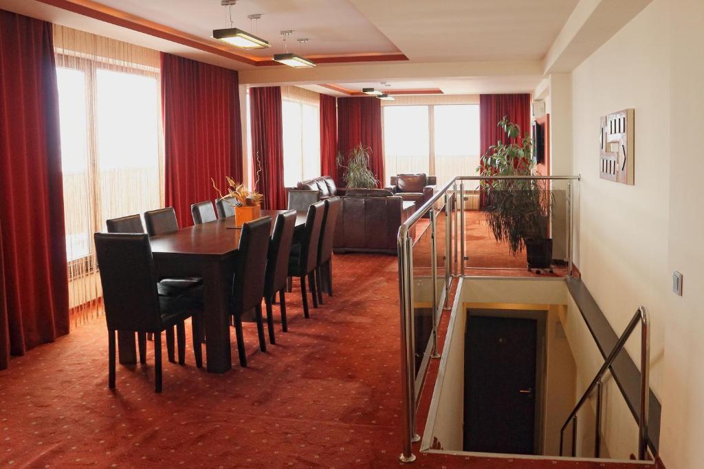 Hotel Premier Sibiu