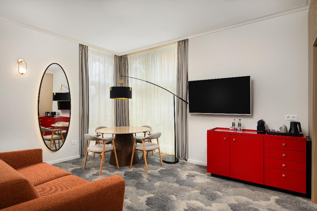 Hotel Lycium Debrecen - Handwritten Collection
