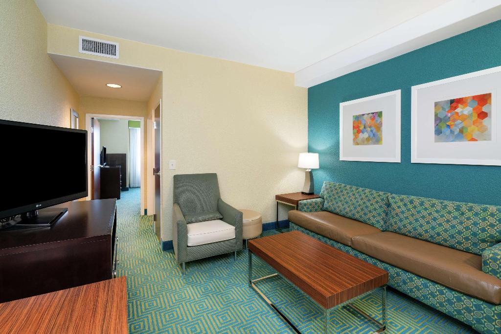 Hilton Garden Inn Dalton