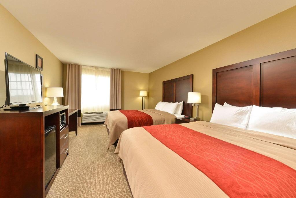 Days Inn & Suites Manheim Lebanon