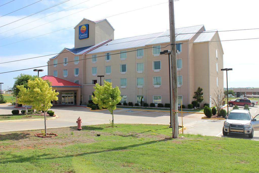 Comfort Inn And Suites