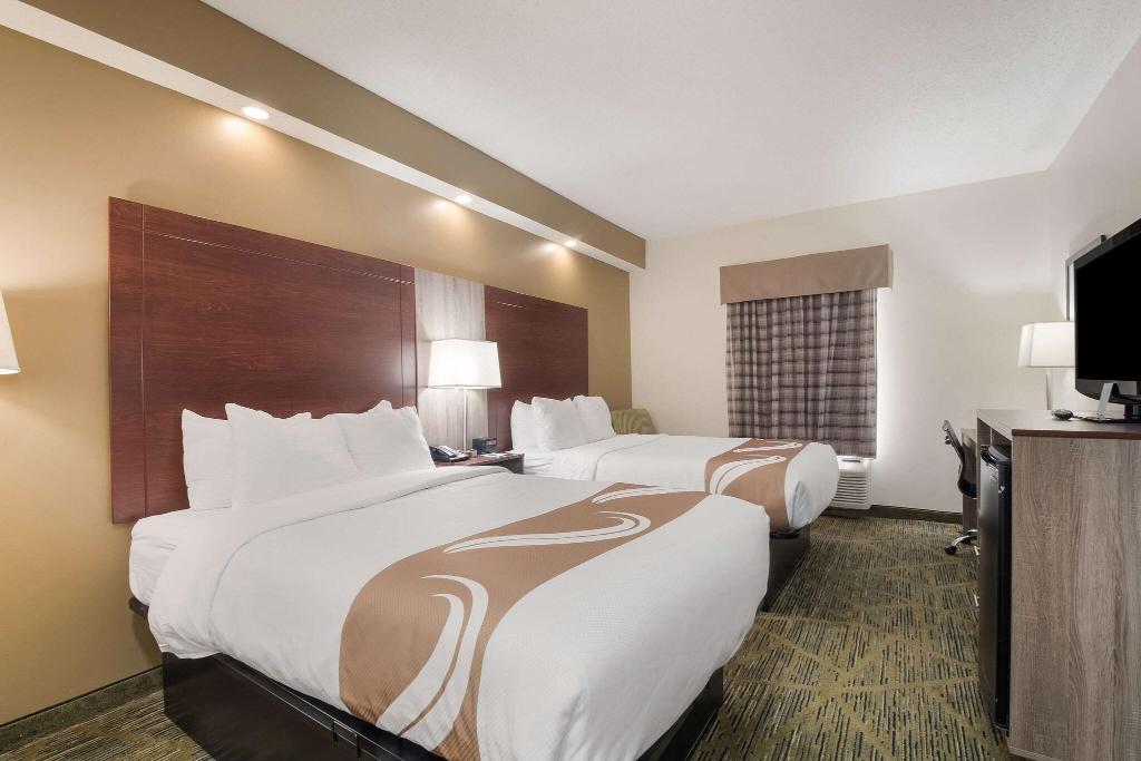 Quality Inn Alcoa Knoxville