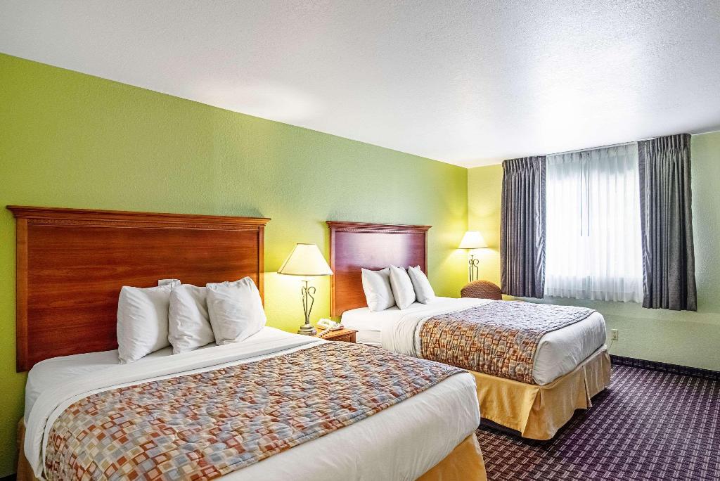 Rodeway Inn