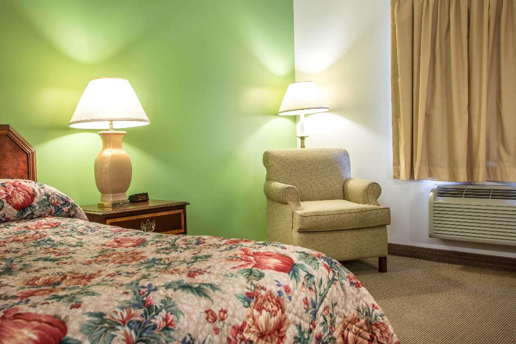 Rodeway Inn Paradise